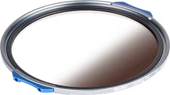 NiSi JetMag Pro 82 Filter Soft FS GND8 (0.9) 3Stop