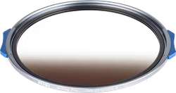 NiSi JetMag Pro 82 Filter Soft FS GND8 (0.9) 3Stop