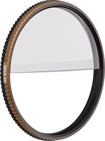 PolarPro Spectra SPLIT 50 82mm