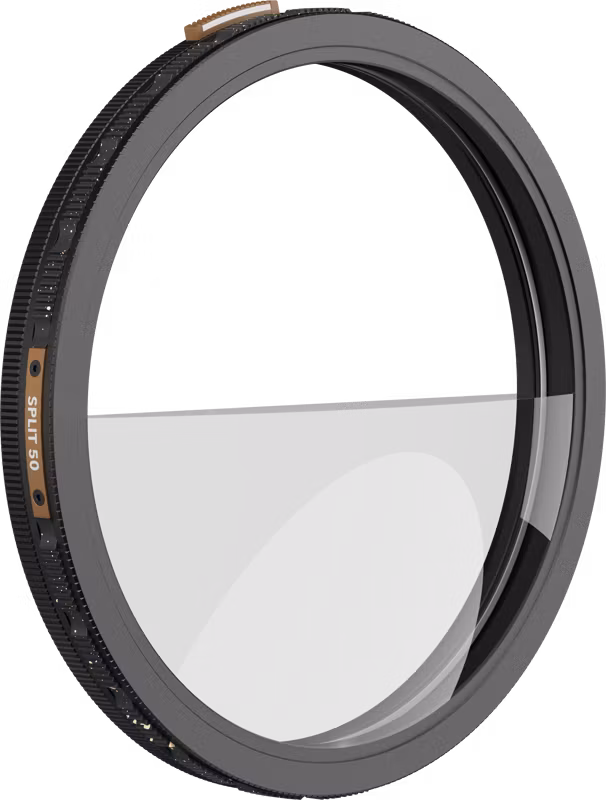 PolarPro Spectra SPLIT 50 Helix MagLock