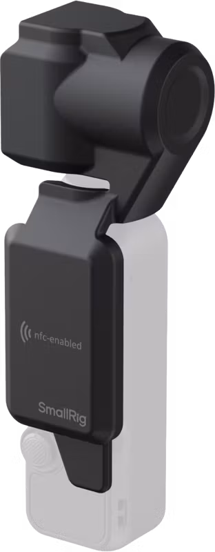 SmallRig 5636 Protective Case for DJI Osmo Pocket 3