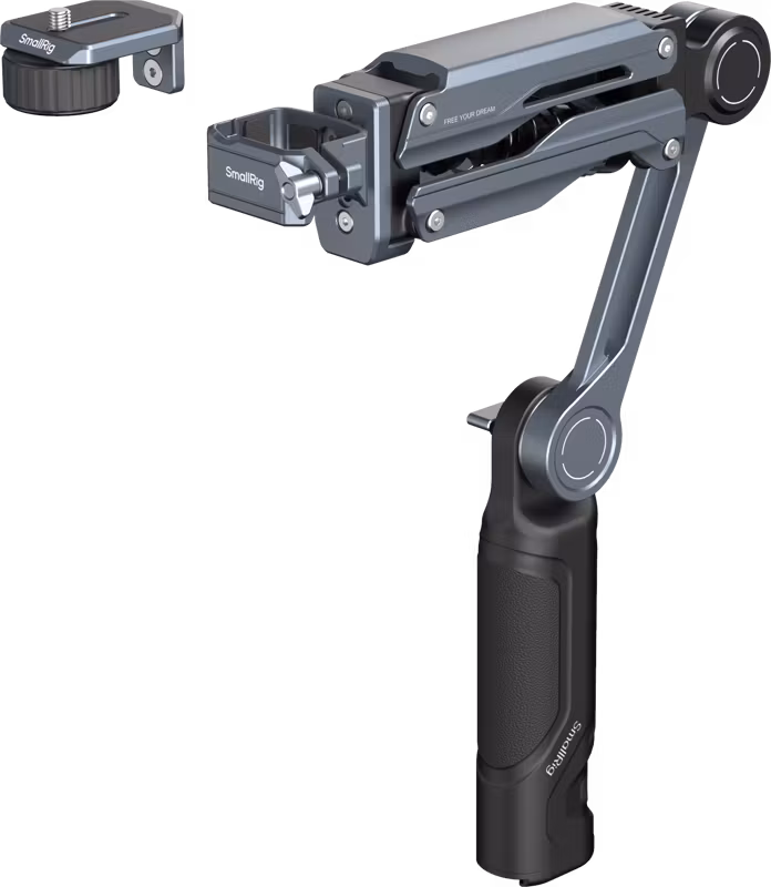SmallRig 5508 Handheld Shock Absorber Support