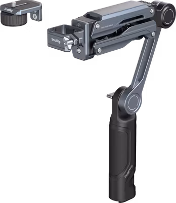 SmallRig 5508 Handheld Shock Absorber Support