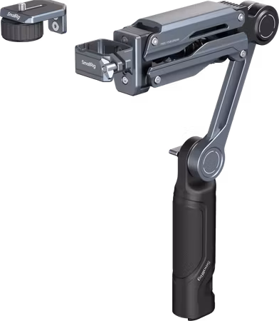 SmallRig 5508 Handheld Shock Absorber Support