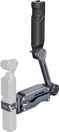 SmallRig 5508 Handheld Shock Absorber Support