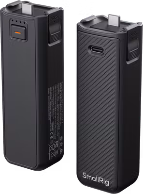 SmallRig 5705 Power Bank for DJI Osmo Pocket 3 / 4