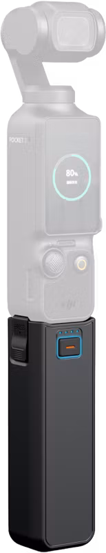 SmallRig 5705 Power Bank for DJI Osmo Pocket 3 / 4