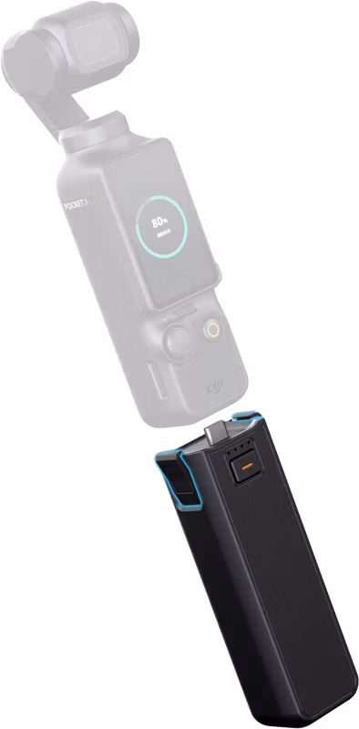 SmallRig 5705 Power Bank for DJI Osmo Pocket 3 / 4