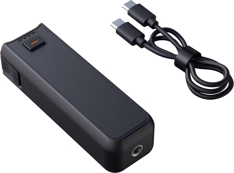 SmallRig 5705 Power Bank for DJI Osmo Pocket 3 / 4