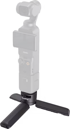 SmallRig 6049 mini Tripod for DJI Osmo Pocket 4 / 3
