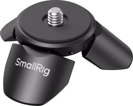 SmallRig 6083 Mini Quick Release Tripod for DJI Osmo Pocket 3 / 4