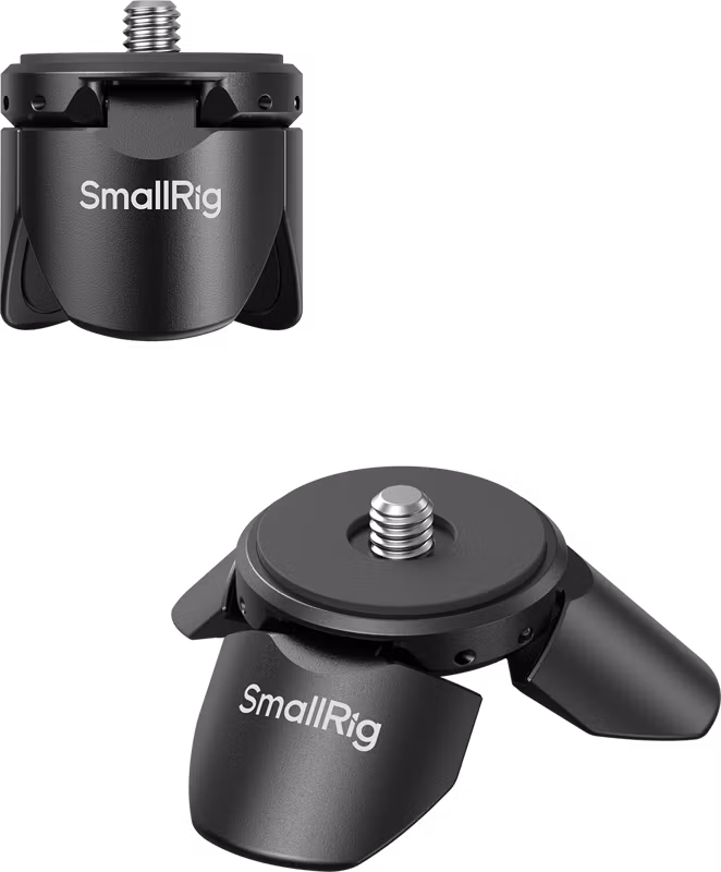 SmallRig 6083 Mini Quick Release Tripod for DJI Osmo Pocket 3 / 4