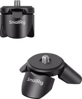 SmallRig 6083 Mini Quick Release Tripod for DJI Osmo Pocket 3 / 4