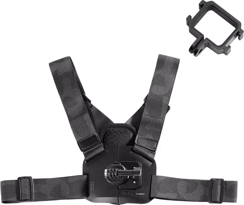 SmallRig 6050 Chest Mount for DJI Osmo Pocket 4 / 3