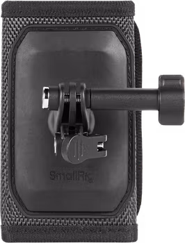 SmallRig 6051 Backpack Strap Mount for DJI Osmo Pocket 4 / 3