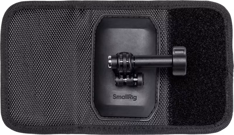 SmallRig 6051 Backpack Strap Mount for DJI Osmo Pocket 4 / 3