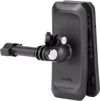 SmallRig 6052 Backpack Strap Clip Mount for DJI Osmo Pocket 4 / 3