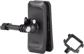 SmallRig 6052 Backpack Strap Clip Mount for DJI Osmo Pocket 4 / 3