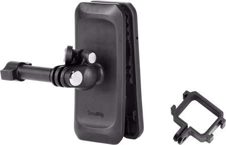 SmallRig 6052 Backpack Strap Clip Mount for DJI Osmo Pocket 4 / 3