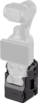 SmallRig 6002 Cage for DJI Osmo Pocket 4 (Basic Edition)