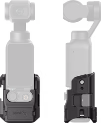 SmallRig 6002 Cage for DJI Osmo Pocket 4 (Basic Edition)