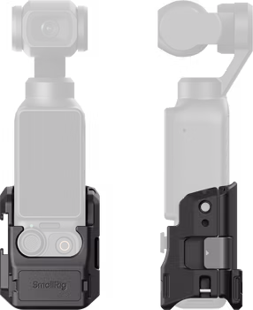 SmallRig 6002 Cage for DJI Osmo Pocket 4 (Basic Edition)