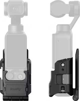 SmallRig 6003 Mount Support for DJI Osmo Pocket 4