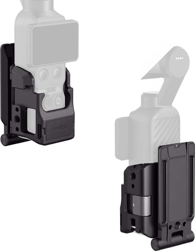 SmallRig 6003 Mount Support for DJI Osmo Pocket 4