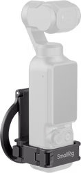 SmallRig 6004 Attachable Support for DJI Osmo Pocket 4 and Mobile Phones