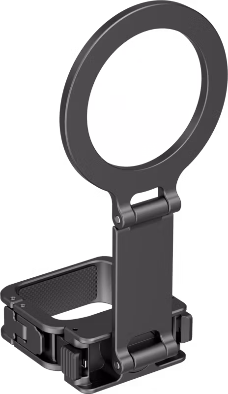 SmallRig 6004 Attachable Support for DJI Osmo Pocket 4 and Mobile Phones