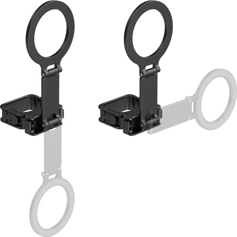 SmallRig 6004 Attachable Support for DJI Osmo Pocket 4 and Mobile Phones