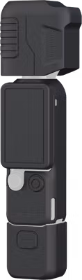 SmallRig 6007 Silicone Case Kit for DJI Osmo Pocket 4