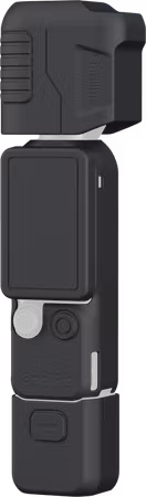 SmallRig 6007 Silicone Case Kit for DJI Osmo Pocket 4
