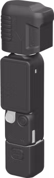 SmallRig 6007 Silicone Case Kit for DJI Osmo Pocket 4