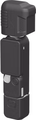 SmallRig 6007 Silicone Case Kit for DJI Osmo Pocket 4