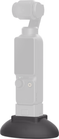 SmallRig 6008 Mount Support for DJI Osmo Pocket 4