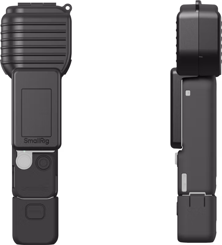 SmallRig 6005 Gimbal Protective Case for DJI Osmo Pocket 4