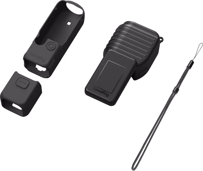 SmallRig 6005 Gimbal Protective Case for DJI Osmo Pocket 4