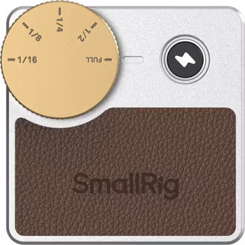 SmallRig 5882 Retro mini Speedlite Flash (RS-R20)