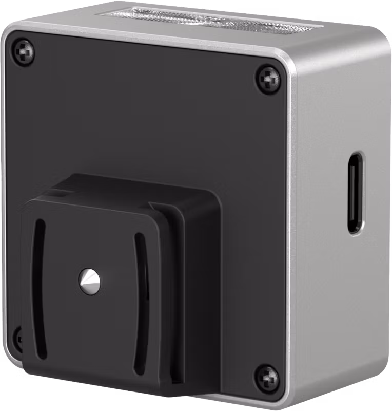 SmallRig 5882 Retro mini Speedlite Flash (RS-R20)