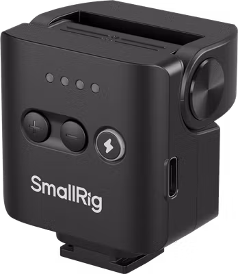 SmallRig 5883 Mini Speedlite Flash (RS-R22)