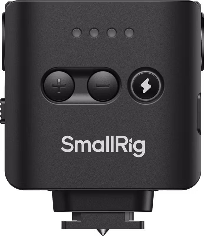SmallRig 5883 Mini Speedlite Flash (RS-R22)