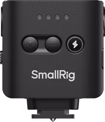 SmallRig 5883 Mini Speedlite Flash (RS-R22)