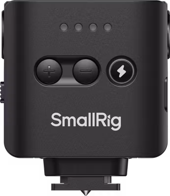 SmallRig 5883 Mini Speedlite Flash (RS-R22)