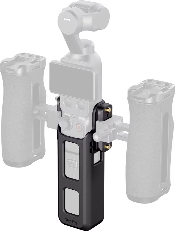 SmallRig 6006 Cage for DJI Osmo Pocket 4 / 3