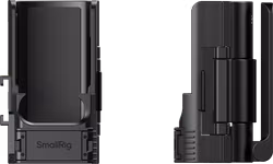 SmallRig 6009 Attachable Backplate Support for DJI Osmo Pocket 4