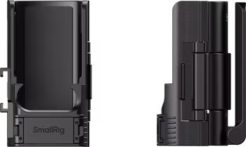 SmallRig 6009 Attachable Backplate Support for DJI Osmo Pocket 4