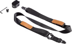 SmallRig 5362 Shoulder Strap for DJI Stabilizers Black
