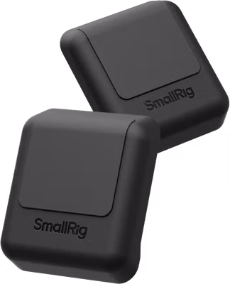 SmallRig 6247 Hot Shoe Cover for Sony (2pcs) Black