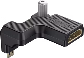 SmallRig 5907 High-Definition Adapter for Nikon ZR